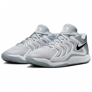 Nike Kd 17 Tb Wolf Grey 2 2749006