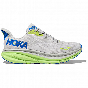 HOKA ONE ONE Clifton 9 Stardust Electric Cobalt 1 2749042