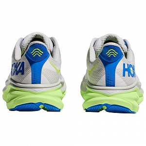HOKA ONE ONE Clifton 9 Stardust Electric Cobalt 2 2749043