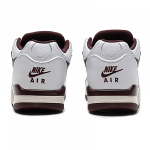 Nike Air Flight '89 Low Burgundy Crush 3 2749063