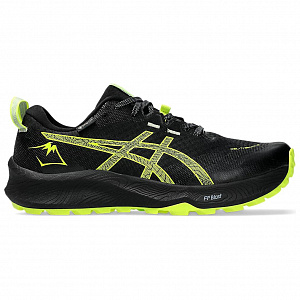 Asics Gel Trabuco 12 Gtx Black Safety Yellow 1 2749087