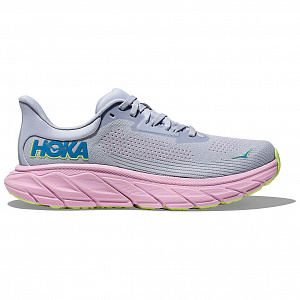 HOKA ONE ONE Arahi 7 Gull Pink Twilight Women's 1 2749127