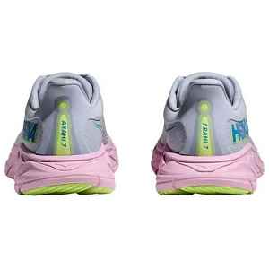 HOKA ONE ONE Arahi 7 Gull Pink Twilight Women's 2 2749128