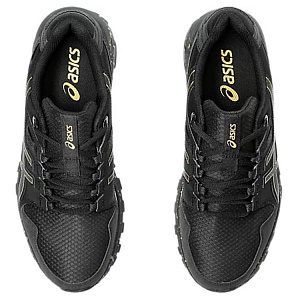 ASICS Gel Citrek Black Pure Gold 2 2749142