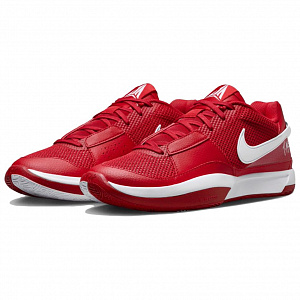 Nike Ja 1 Tb University Red White 2 2749154