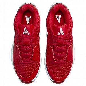Nike Ja 1 Tb University Red White 3 2749155