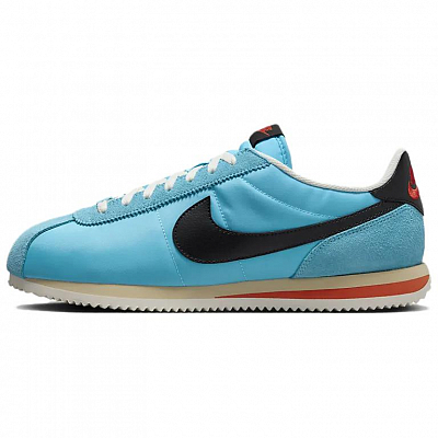 Nike Cortez Txt Baltic Blue