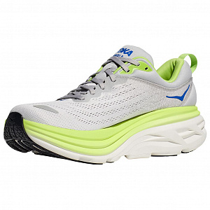 HOKA ONE ONE Bondi 8 'Stardust Lettuce' 3 2749250