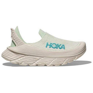 HOKA ONE ONE Restore Tc 'White Blue' 1 2749302