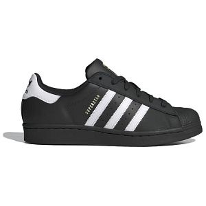 Adidas Superstar Core Black Cloud White Women's 1 2749311