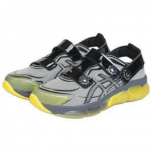 ASICS Gel Quantum 360 Viii Cecilie Bahnsen Yellow 2 2749452