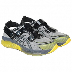 ASICS Gel Quantum 360 Viii Cecilie Bahnsen Yellow 3 2749453