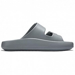 Skechers Foamies Slide Slippers Men's Gray 1 2749905
