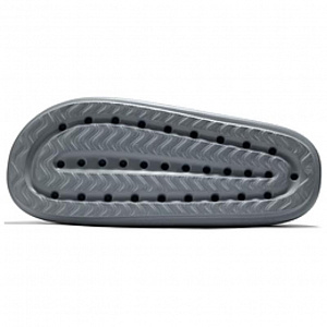 Skechers Foamies Slide Slippers Men's Gray 3 2749907