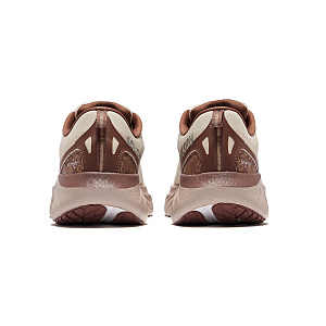 Saucony TRIUMPH Victory 22 Cushioning And Breathable Running Shoes Unisex Khaki Brown 3 2749925