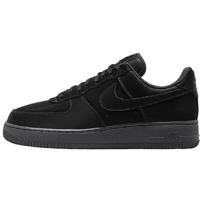 Nike Air Force 1 Low Lx Vanta Black