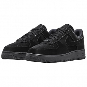 Nike Air Force 1 Low Lx Vanta Black 2 2749952