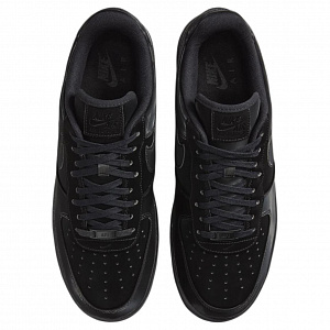 Nike Air Force 1 Low Lx Vanta Black 3 2749953