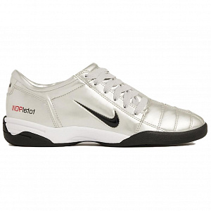 Nike Total 90 3 Sp Metallic Silver Black 1 2749986