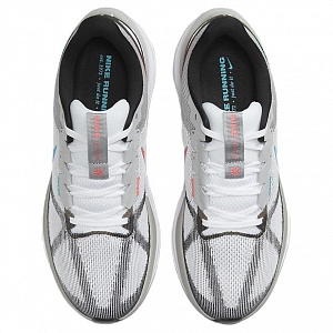Nike Air Zoom Structure 25 'White Black Gamma Blue' 3 2750002