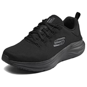 Skechers Sport Breathable Lightweight Low-Top Casual Running Shoes Men's Black 2 2750271