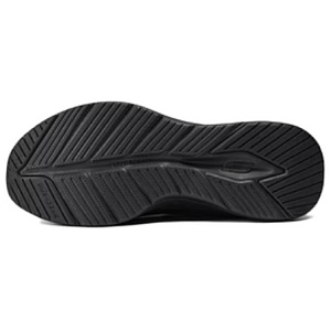 Skechers Sport Breathable Lightweight Low-Top Casual Running Shoes Men's Black 3 2750272