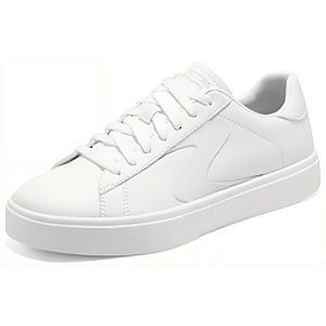 Skechers Eden LX Low top Skateboard Shoes Women's White 2 2750297