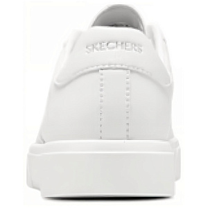 Skechers Eden LX Low top Skateboard Shoes Women's White 3 2750298