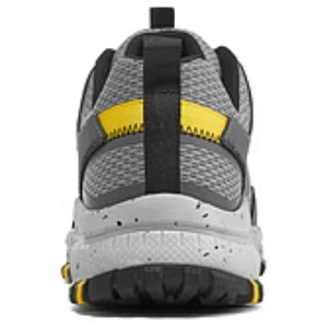 Skechers Hillcrest Low-Top Casual Shoes Men's Gray Black 3 2750336