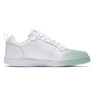 Nike Court Borough Slip Resistant Abrasion Resistant Low top Skateboard Shoes Men's Ivory 1 2750387