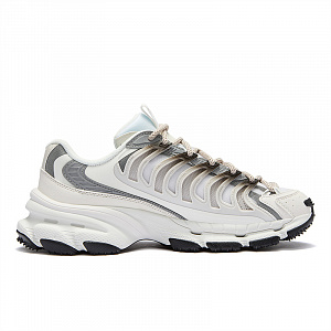 FILA FUSION BRACKET Starship Shoes Low Top Casual Shoes Men's White 1 2750796