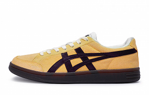 Onitsuka Tiger Advanti Skateboard Shoes Unisex Low top Black 1 2751018