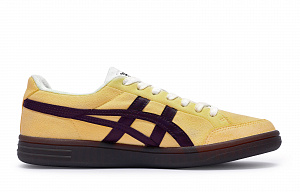 Onitsuka Tiger Advanti Skateboard Shoes Unisex Low top Black 2 2751019