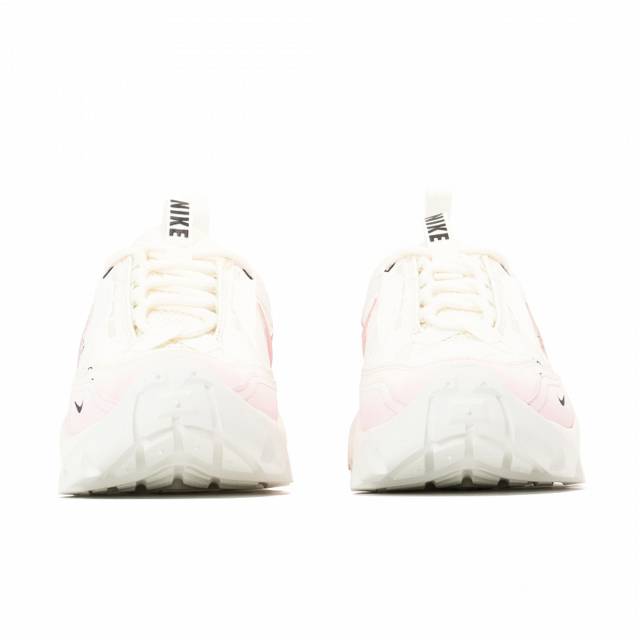 Nike TC 7900 3 Times Laboratory Abrasion Resistant Breathable Low Top Casual Shoes Women's White Pink купить в интернет-магазине Yoocart с быстрой доставкой по России.