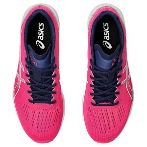 Asics Tarther Rp 3 Low Top Training Running Shoes Women's Pink White Blue 2 2751320