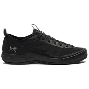 Arcteryx Konseal Lt Low Top Hiking Shoes Men's Black 1 2751344
