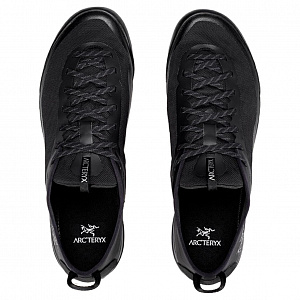 Arcteryx Konseal Lt Low Top Hiking Shoes Men's Black 2 2751345