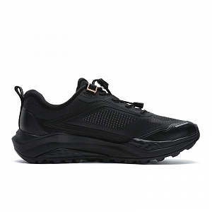 FILA Low Top Outdoor Shoes Women's Black 1 2751405