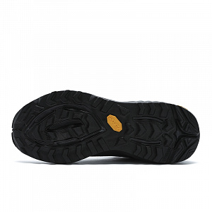 FILA Low Top Outdoor Shoes Women's Black 3 2751407