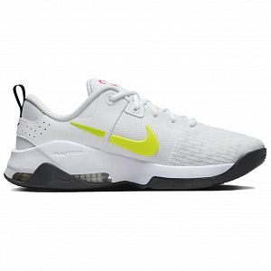 Nike Zoom Bella 'White Hot Punch' Women's 1 2751572