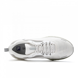 FILA Low Top Running Shoes Men's Fragrant Snow 1 2751577