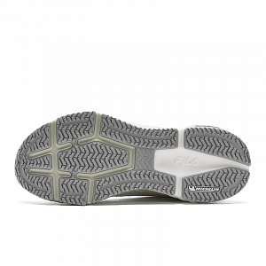 FILA Low Top Running Shoes Men's Fragrant Snow 2 2751578