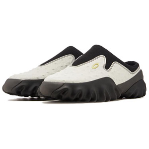 Oakley Chop Saw Panelled Slippers 2 2751617