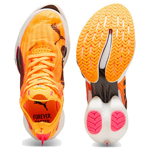 PUMA Fast R Nitro Elite 2 Sun Stream Women's 3 2751663