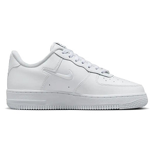 Nike Air Force 1 Skateboard Shoes Women's Low top White/Black 1 2751737