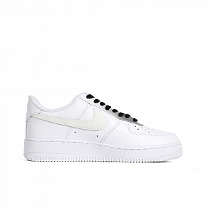 Nike Air Force 1 Skateboard Shoes Men Low-Top White 1 2751938