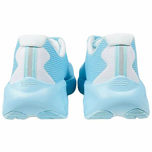 LiNing WuShi Lite Low-Top Running Shoes Men's Sky Blue 3 2751980