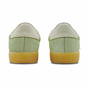 Adidas Neo Vl Court 3.0 Cushioned Wear-Resistant Slip-Resistant Low-Top Skateboard Shoes Women's Light Green 3 2752028