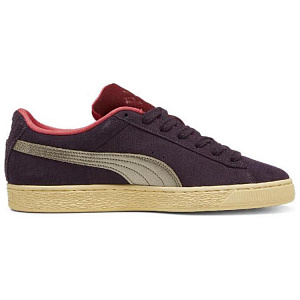 PUMA Play Loud Suede 'Midnight Plum Chamomile' 1 2752097
