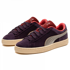 PUMA Play Loud Suede 'Midnight Plum Chamomile' 2 2752098